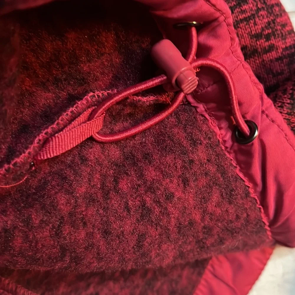 Alpine Design Jacket - Picture 11 of 11